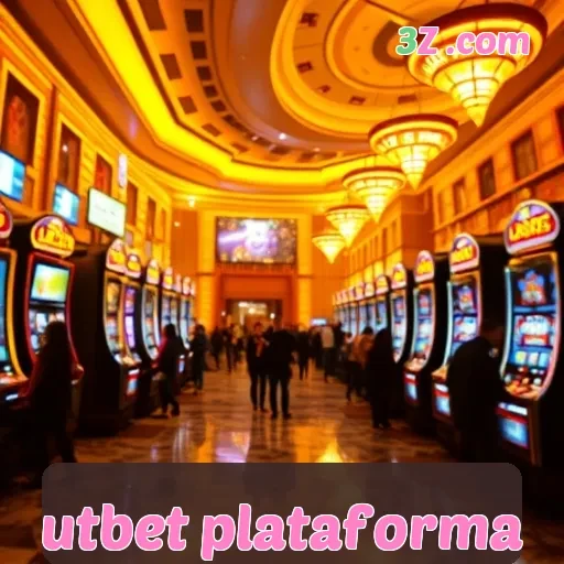 utbet plataforma: Promoções Imperdíveis para Todos os Jogadores