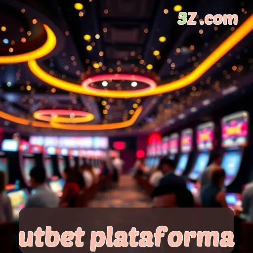utbet plataforma: A Revolução das Criptomoedas no Setor de Jogos