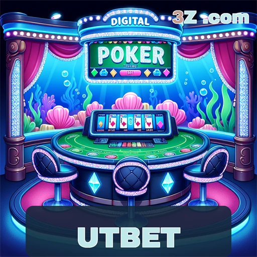 Descubra o Mundo dos Jogos na utbet Plataforma