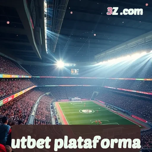 utbet plataforma: Novidades Irresistíveis para Aficionados por Jogos Online