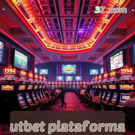 utbet plataforma: Descubra o Melhor do Poker Online no Brasil