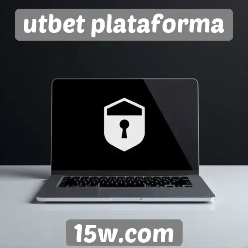 segurança e privacidade no utbet plataforma