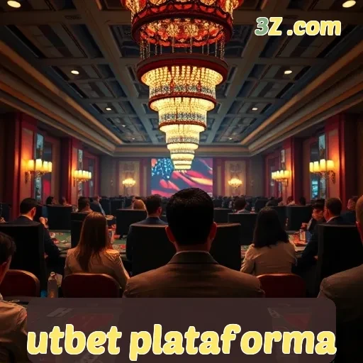 utbet plataforma: Explore Caça-Níqueis e Ganhe Prêmios Fantásticos!