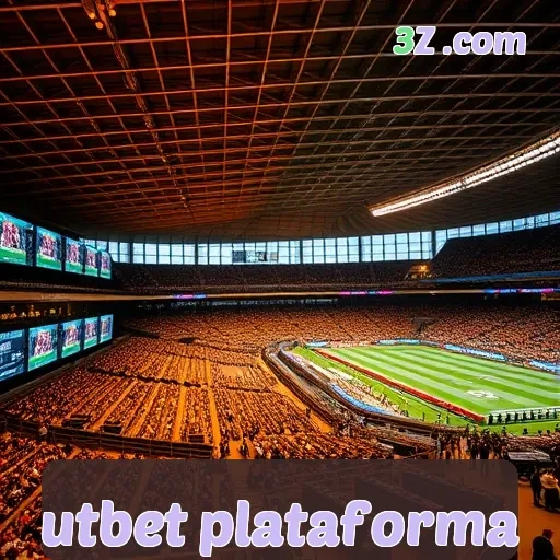 utbet plataforma: Estratégias para Engajamento nos Jogos Incríveis