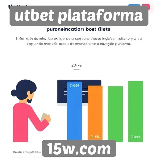 Avaliação da usabilidade do site utbet plataforma
