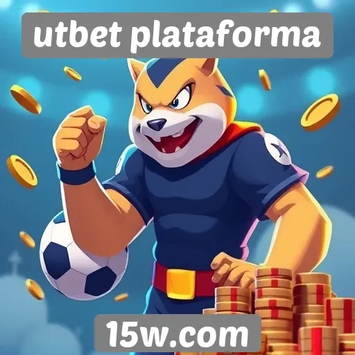 utbet plataforma oferece bônus atrativos para novos jogadores