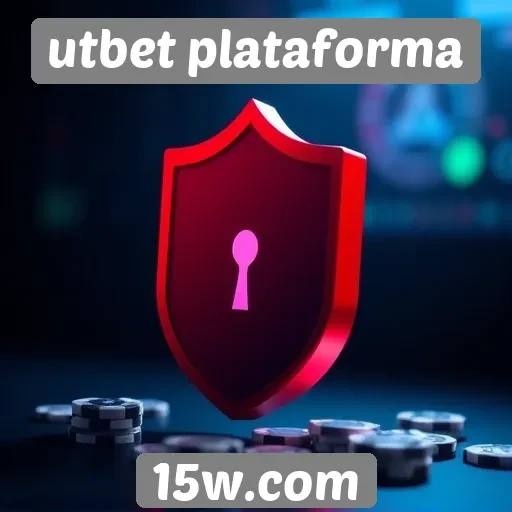 Análise da segurança da utbet plataforma para jogadores