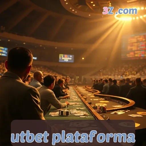 utbet plataforma: Os Melhores Jogos Virtuais para Santar a Diversão